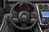 2007 Mazda CX7 Cockpit Picture